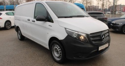 Mercedes-Benz Vito Electric AUTOMATIK