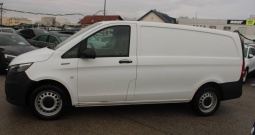 Mercedes-Benz Vito Electric AUTOMATIK