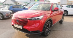 Honda HR-V 1.5 HEV Elegance AUTOMATIK