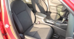 Honda HR-V 1.5 HEV Elegance AUTOMATIK