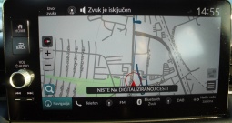 Honda HR-V 1.5 HEV Elegance AUTOMATIK