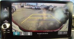 Honda HR-V 1.5 HEV Elegance AUTOMATIK