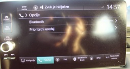 Honda HR-V 1.5 HEV Elegance AUTOMATIK