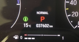 Honda HR-V 1.5 HEV Elegance AUTOMATIK