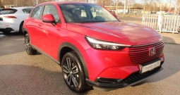 Honda HR-V 1.5 HEV Elegance AUTOMATIK