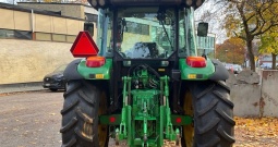 John Deere 5720