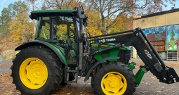 John Deere 5720