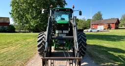 2006 John Deere 6920