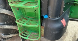 2013 John Deere 6170M