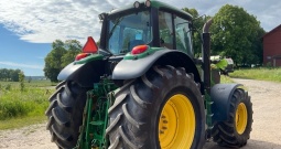 2013 John Deere 6170M