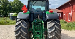 2013 John Deere 6170M
