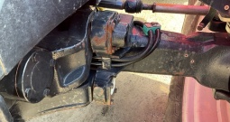 2009 Massey Ferguson 6480