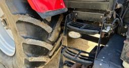 2009 Massey Ferguson 6480