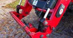 2014 Massey Ferguson 5613