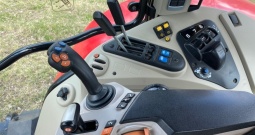 2015 Massey Ferguson 7719