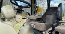 2015 Massey Ferguson 7719