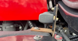 2015 Massey Ferguson 7719