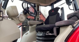 2016 Massey Ferguson 6616