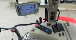 2016 Massey Ferguson 6616