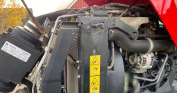 2016 Massey Ferguson 6616