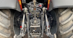 2016 Massey Ferguson 6616