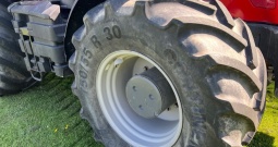 2015 Massey Ferguson 8730