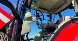 2015 Massey Ferguson 8730