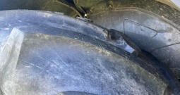 2015 Massey Ferguson 8730