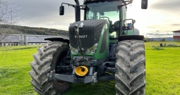 2011 Traktor Fendt 930 Vario