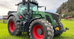 2011 Traktor Fendt 930 Vario