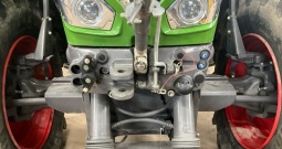 2017 Traktor Fendt 828 Vario