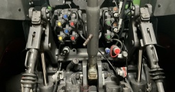 2017 Traktor Fendt 828 Vario