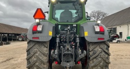 2017 Traktor Fendt 828 Vario