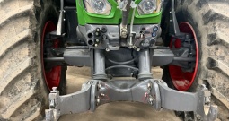 2017 Traktor Fendt 828 Vario