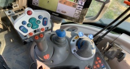 2017 Traktor Fendt 939 vario