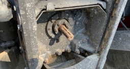 2017 Traktor Fendt 939 vario