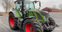 2018 Traktor Fendt 514 Vario