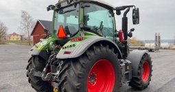 2018 Traktor Fendt 514 Vario