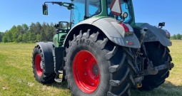 2012 Traktor Fendt 936 Vario