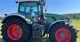 2012 Traktor Fendt 936 Vario