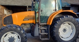 Traktor Renault Ares 610 RZ