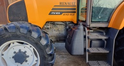 Traktor Renault Ares 610 RZ