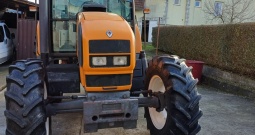 Traktor Renault Ares 610 RZ