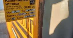 Traktor Renault Ares 610 RZ