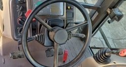 Traktor Renault Ares 610 RZ