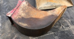 2014 Bager Bobcat E55W