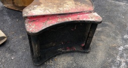 2014 Bager Bobcat E55W