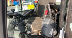 2014 Bager Bobcat E55W