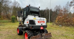 Bager Bobcat E55W