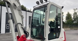 2006 Takeuchi TB145